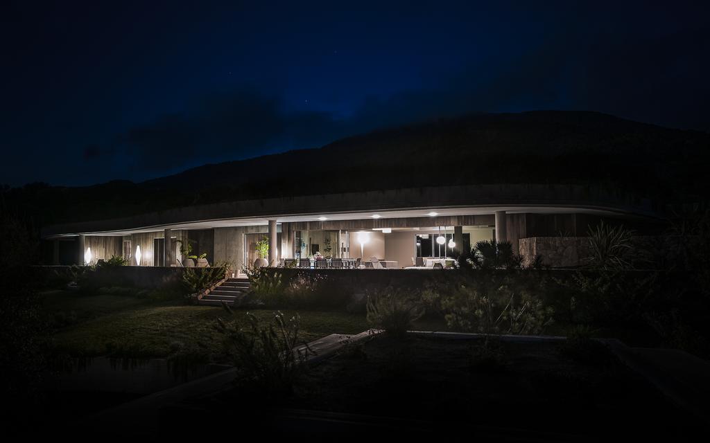 Casa Lou Hotel Olmeto  Exterior foto